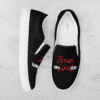 Jesus Unlimited Slip-On Shoes - Image 4