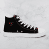 Jesus Infinity High-Top Shoes - Image 8