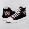 Jesus Infinity High-Top Shoes - Image 5