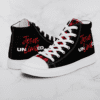 Jesus Unlimited High-Top Shoes - Image 8