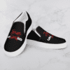 Jesus Unlimited Slip-On Shoes - Image 6