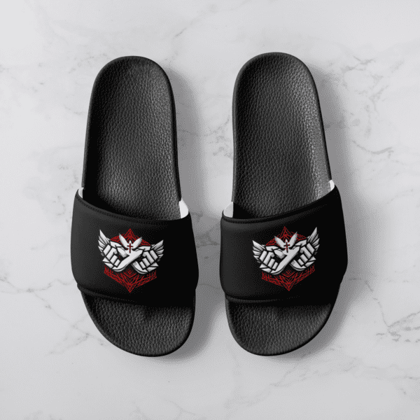 Jesus Infinity Slides