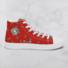 Jericho High-Top Shoes - Image 7