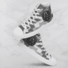 Armor of God High-Top Shoes - Image 3