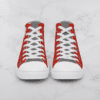 Jericho High-Top Shoes - Image 2