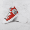 Jericho High-Top Shoes - Image 11